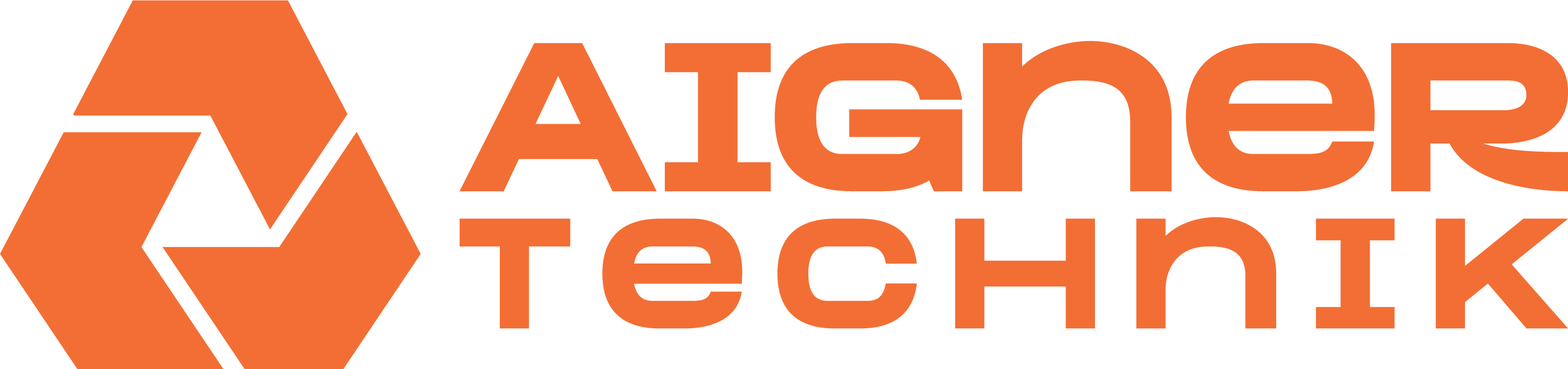 Aigner Bau und Hebetechnik Logo